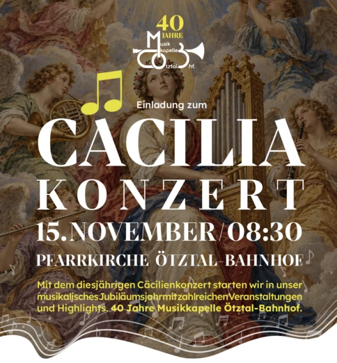 SAVE THE DATE!